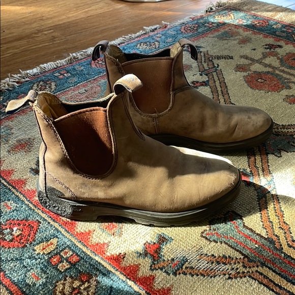 Blind stone SPS boots - Picture 1 of 7